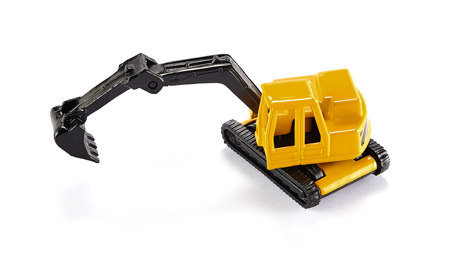 Bagger | 10080100001