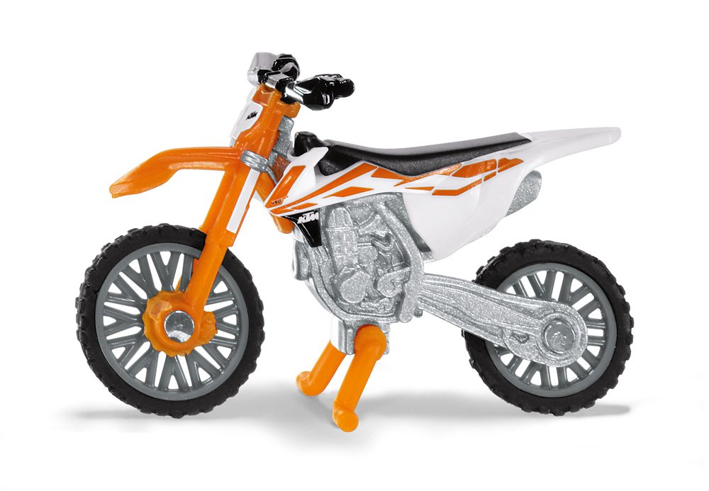 Siku KTM SX-F 450 10139100001