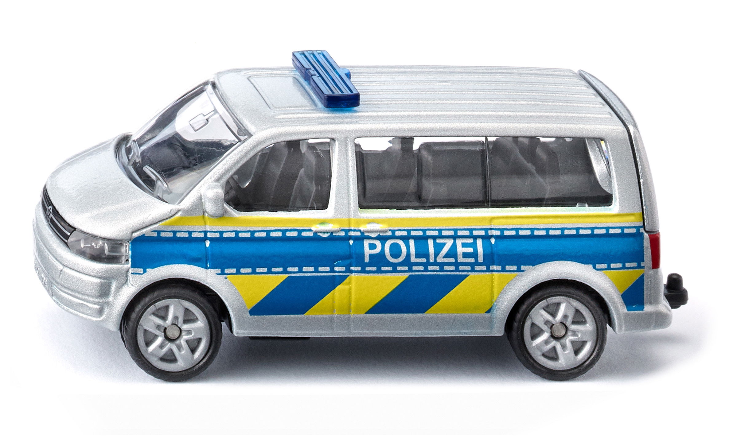 VW T5 Autobahnpolizei