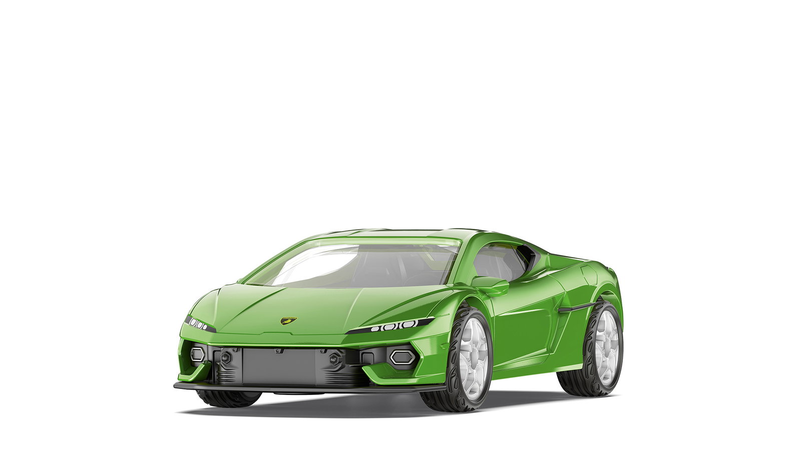 Lamborghini Temerario | 10113000000