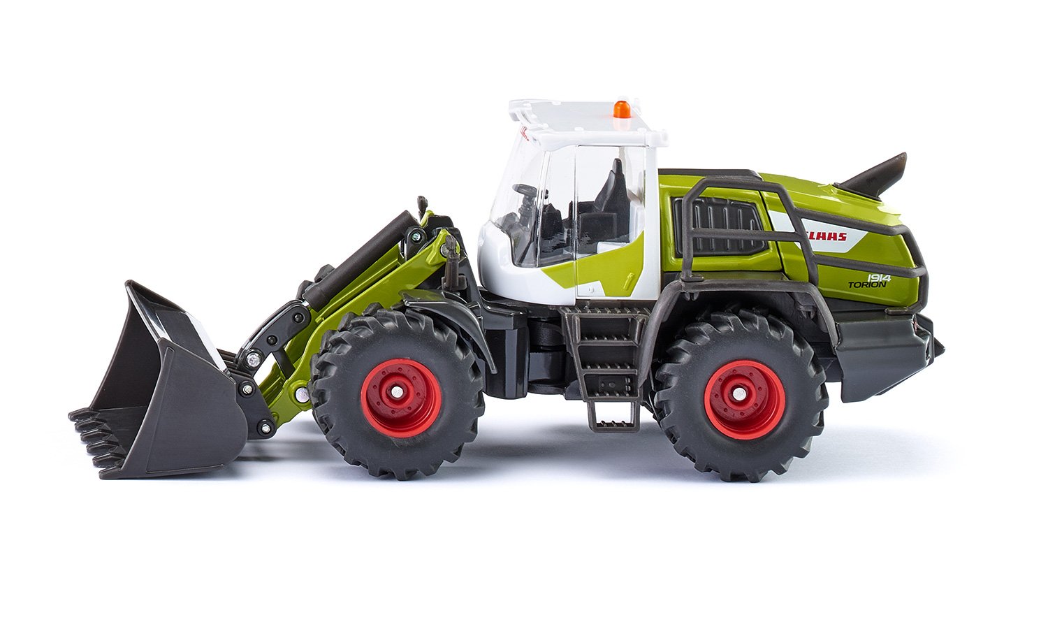 Claas Torion
