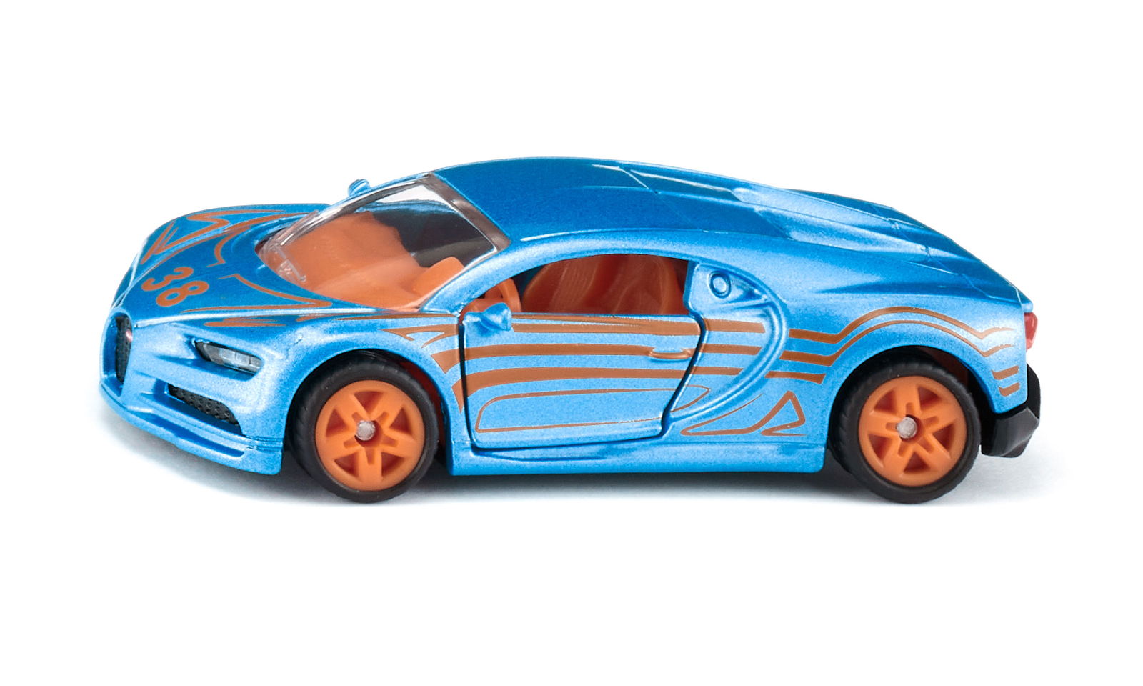 Siku Bugatti Chiron 10150800003