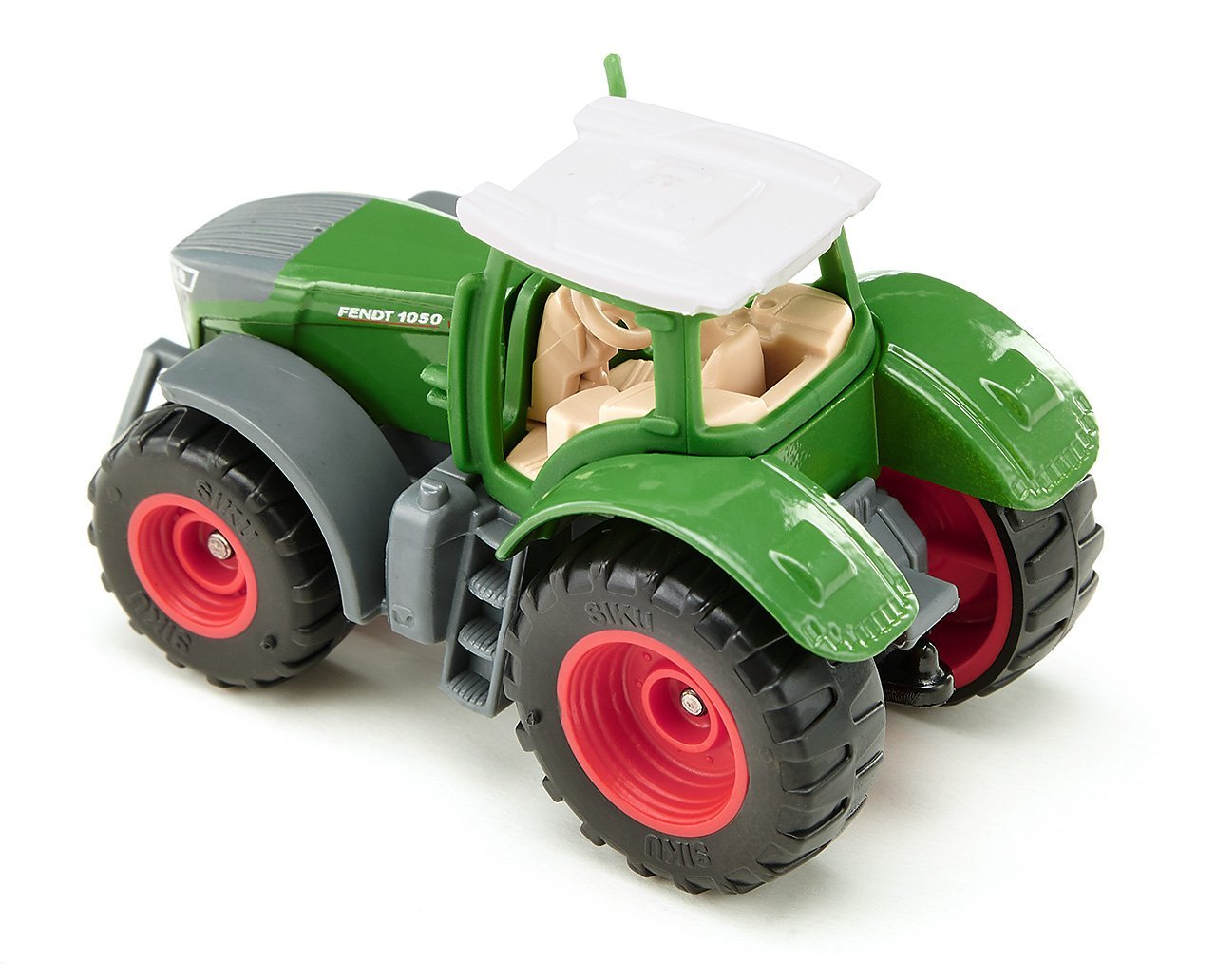 Les produits   Jouet miniature - Tracteur Fendt 1050 Vario