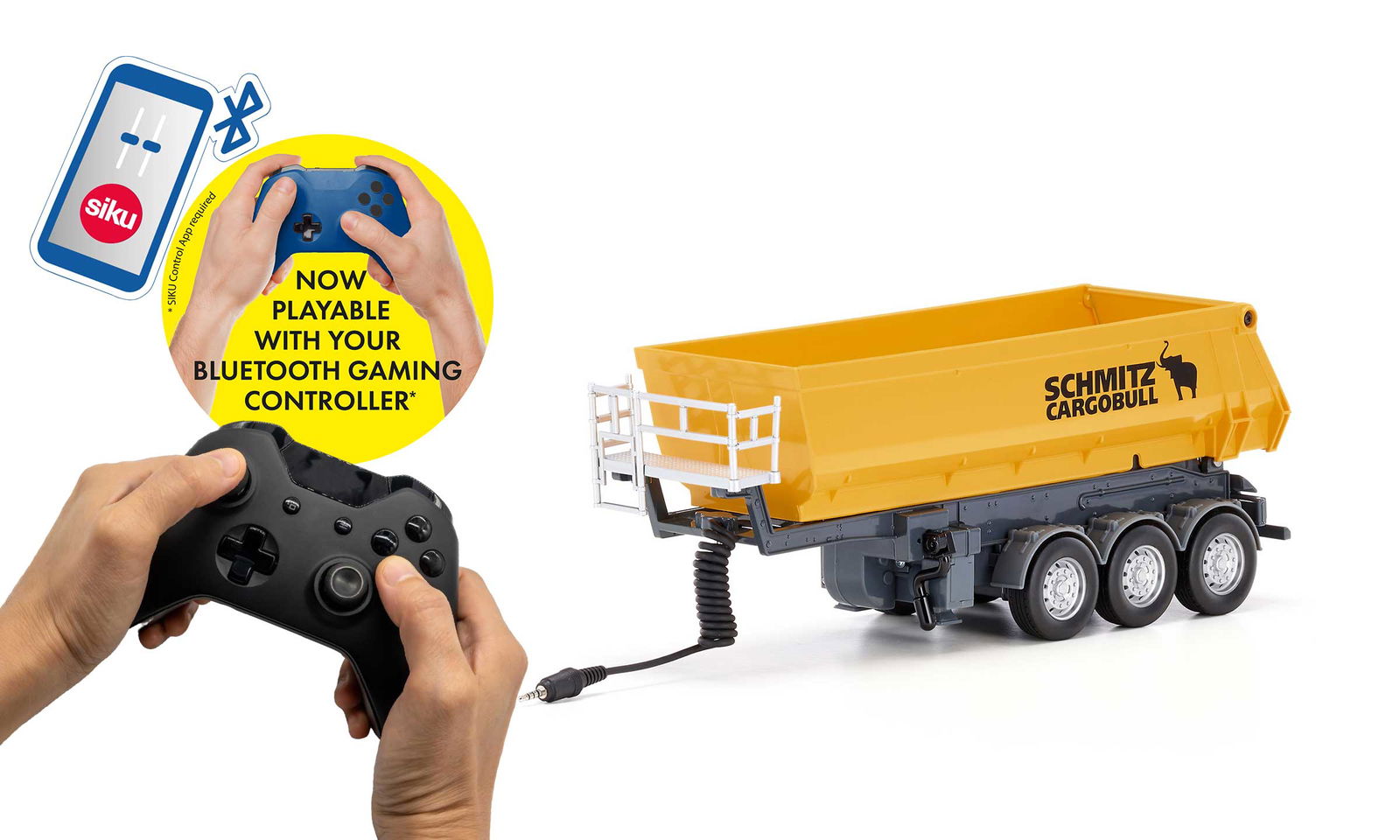 siku radio controled ラジコン スカニア トラックダンプ Yahoo