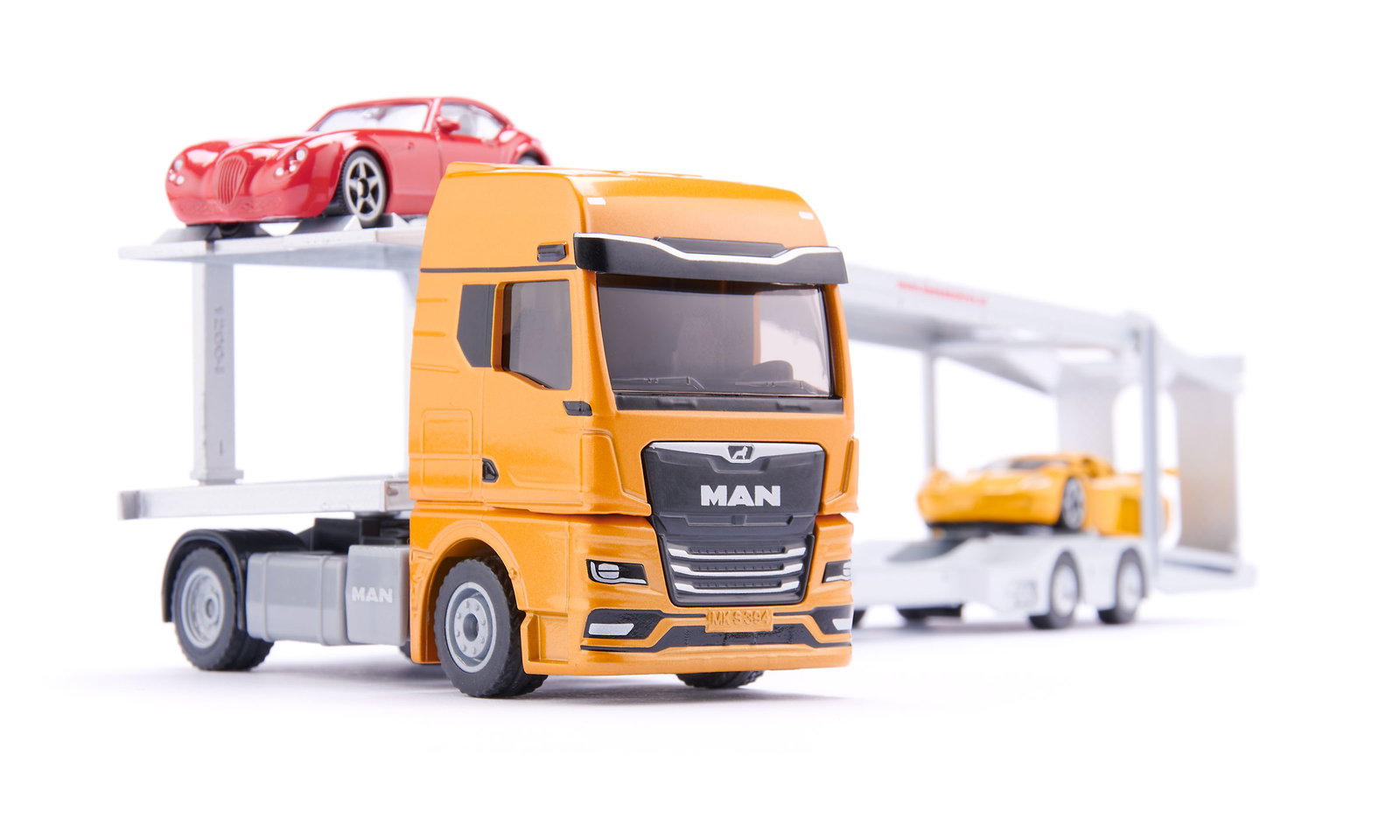 MAN car transporter | 10394400000