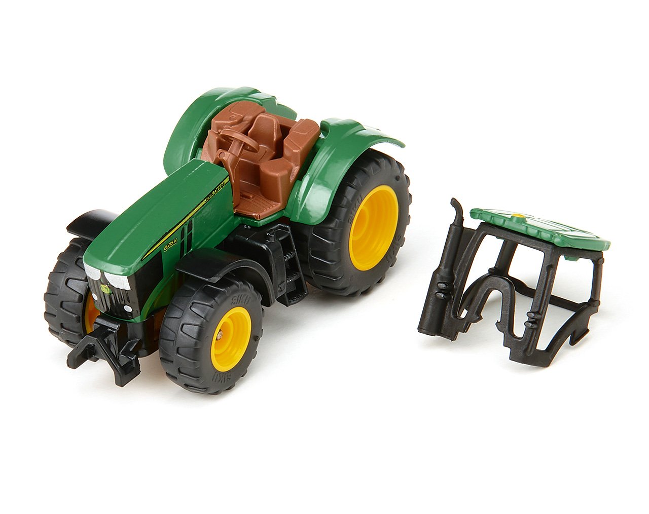 John Deere 6215R | 10106400000