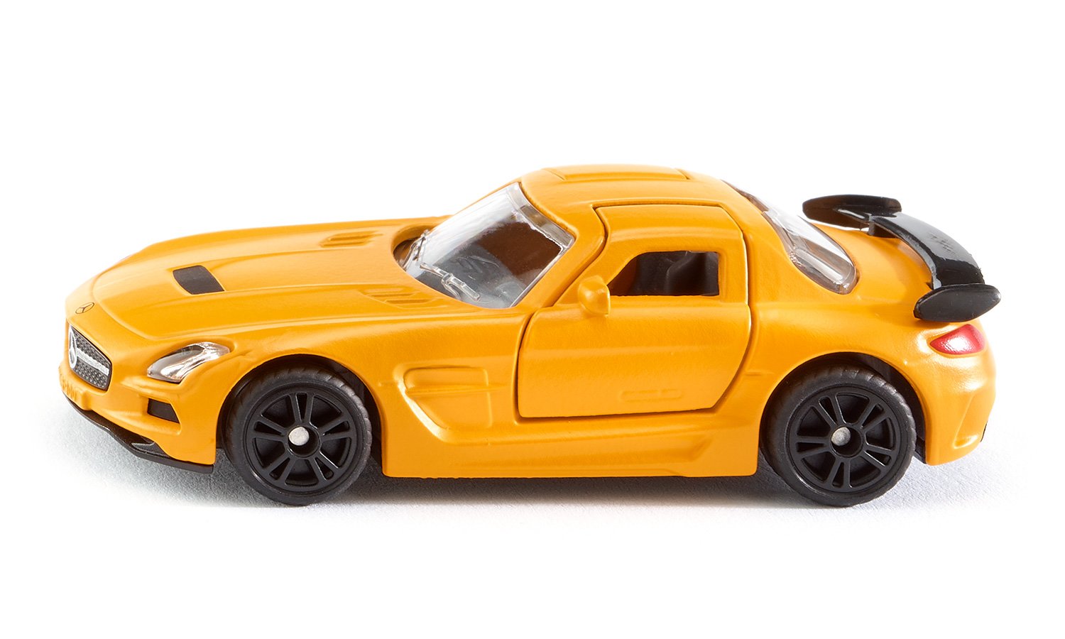 Mercedes benz sls amg cheap toy car