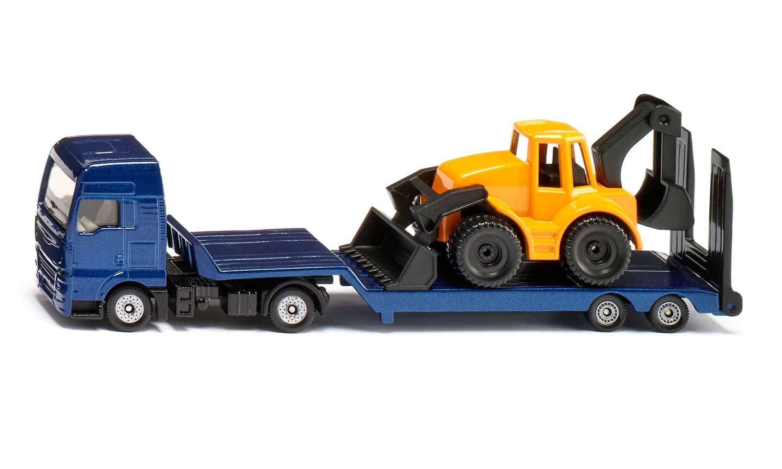 MAN Truck with Bulldozer | 10176200000