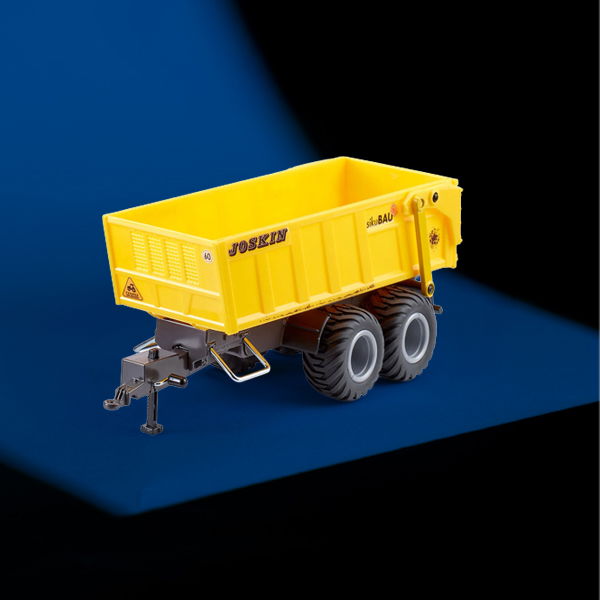 SIKUCONTROL Joskin Tandem-Achs-Anhänger