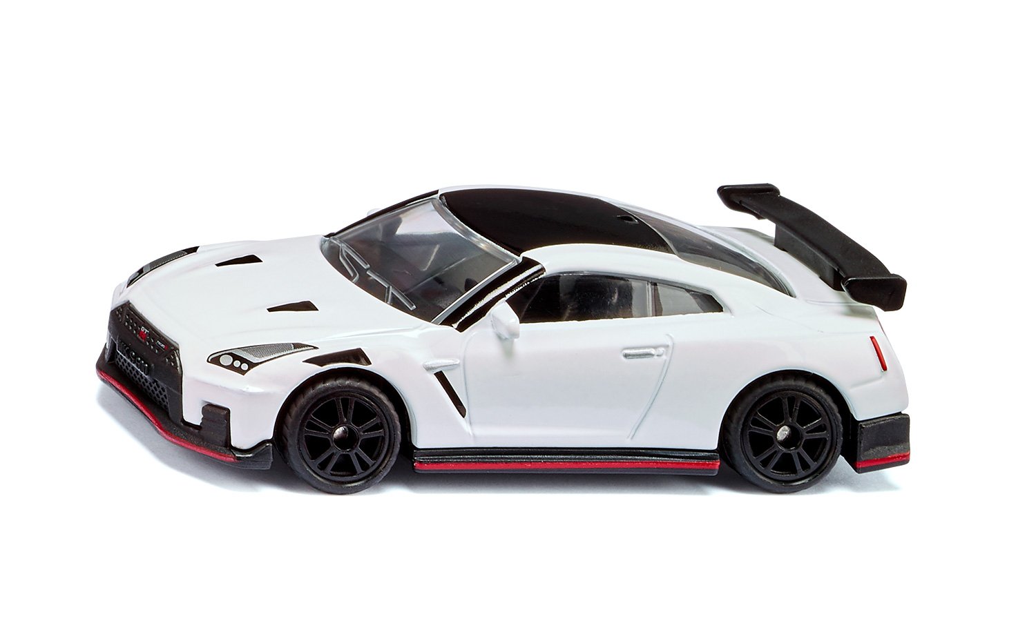 Siku Nissan GT-R Nismo 10157900000