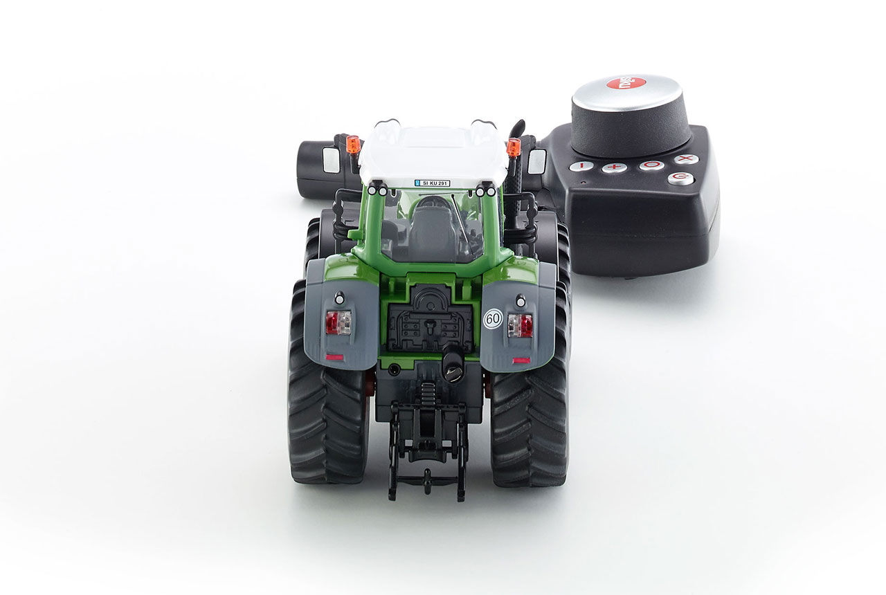 SIKUCONTROL Tractors – Remote-Controlled Fun for Kids