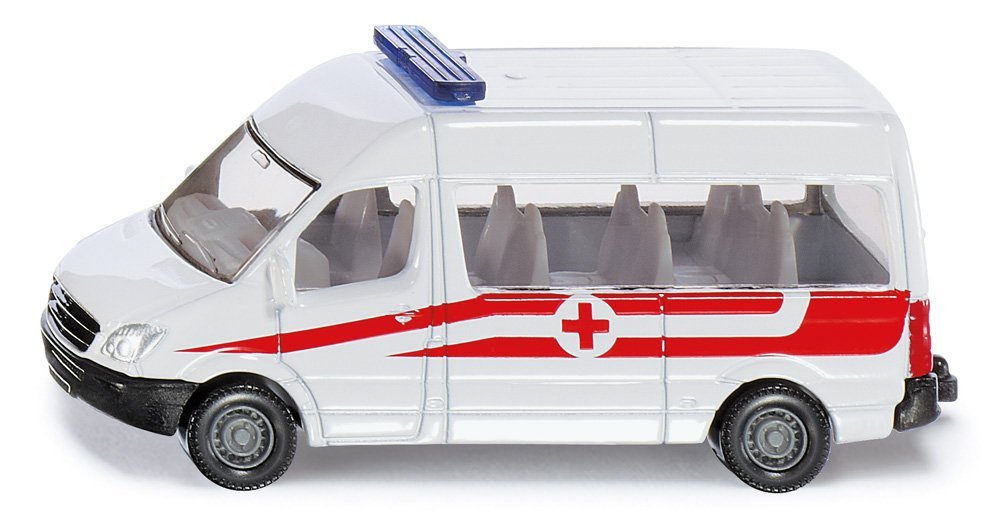 Ambulance ÖAMTC