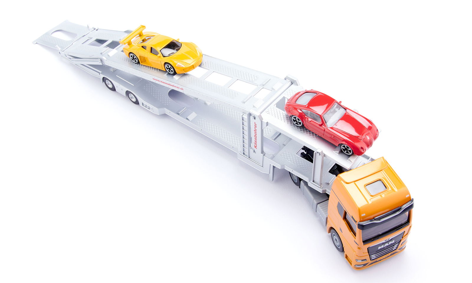 MAN car transporter | 10394400000