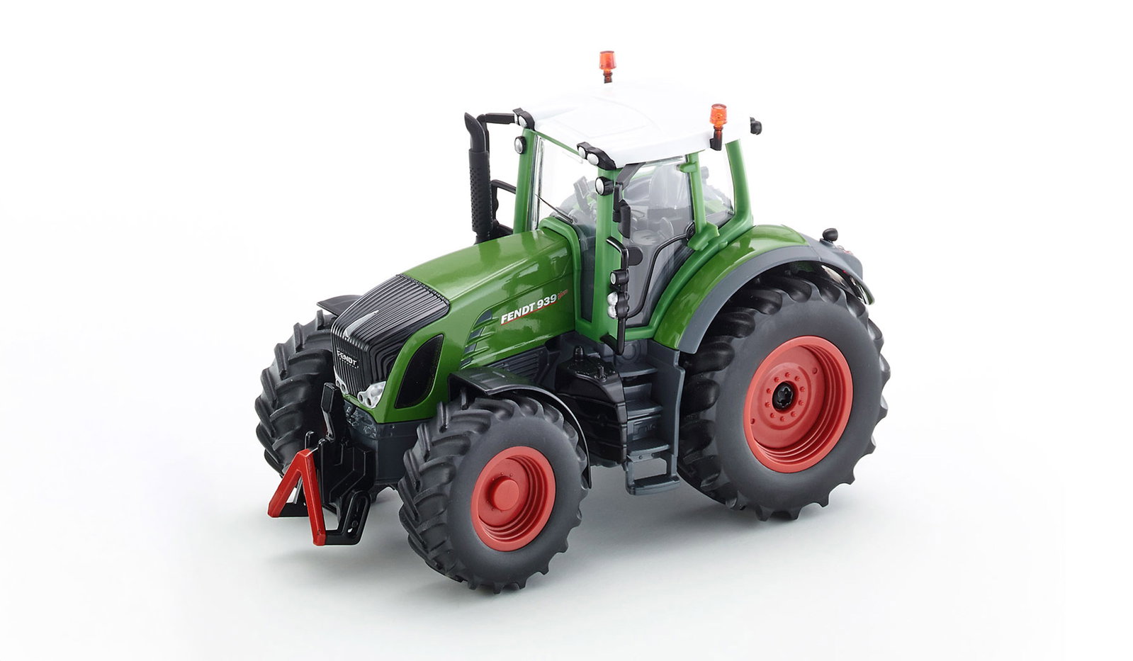 SIKUCONTROL Tractors – Remote-Controlled Fun for Kids