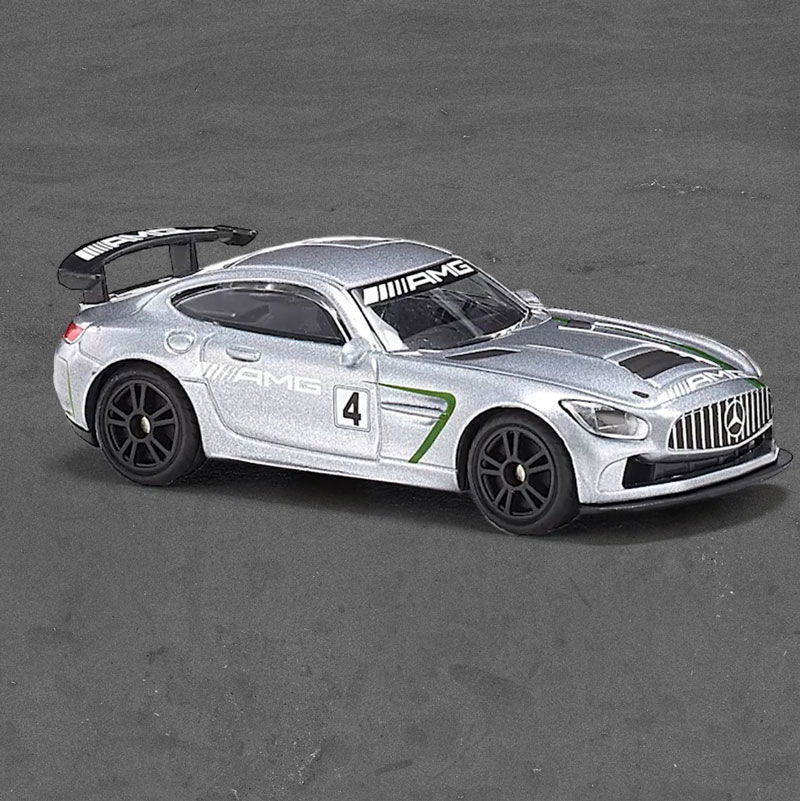 Mercedes-AMG GT4