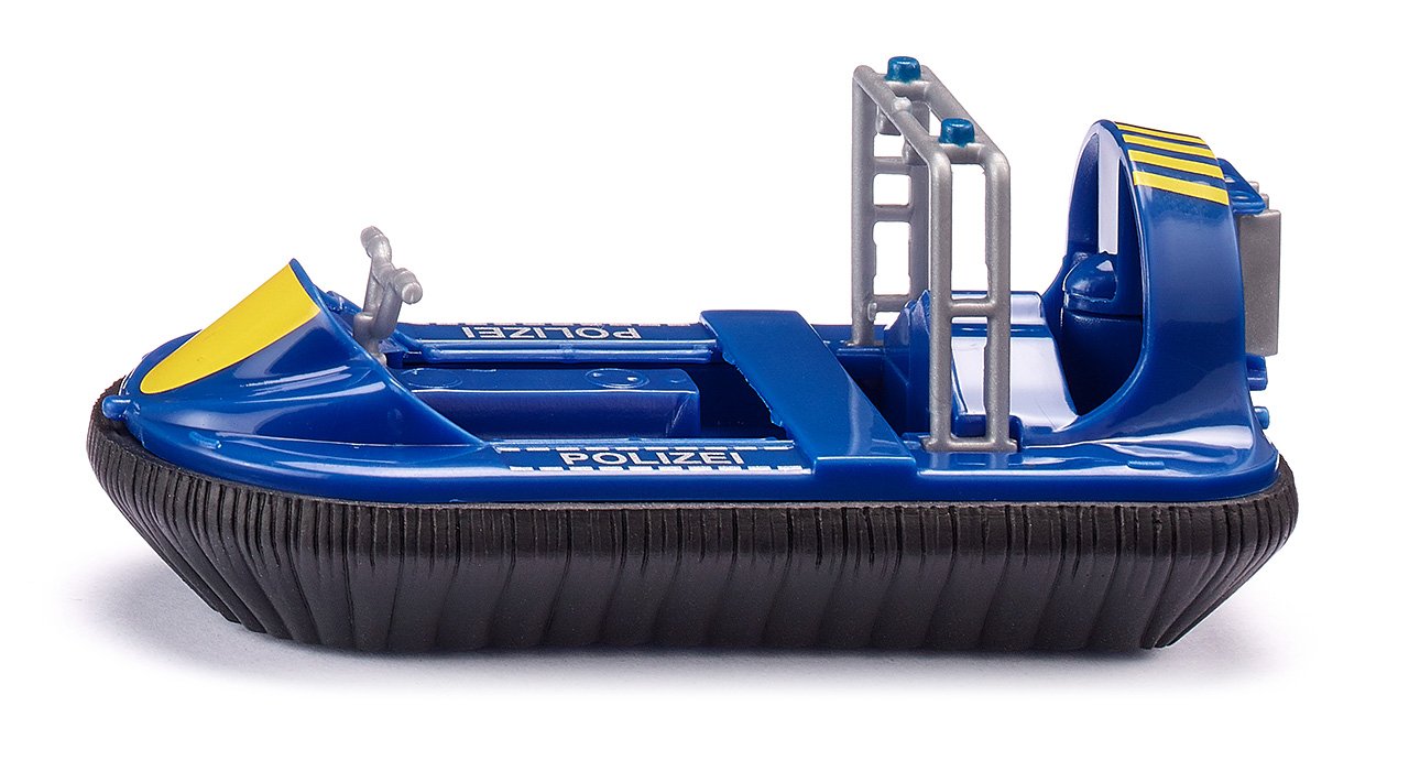 Siku Hovercraft Polizei 10089000001