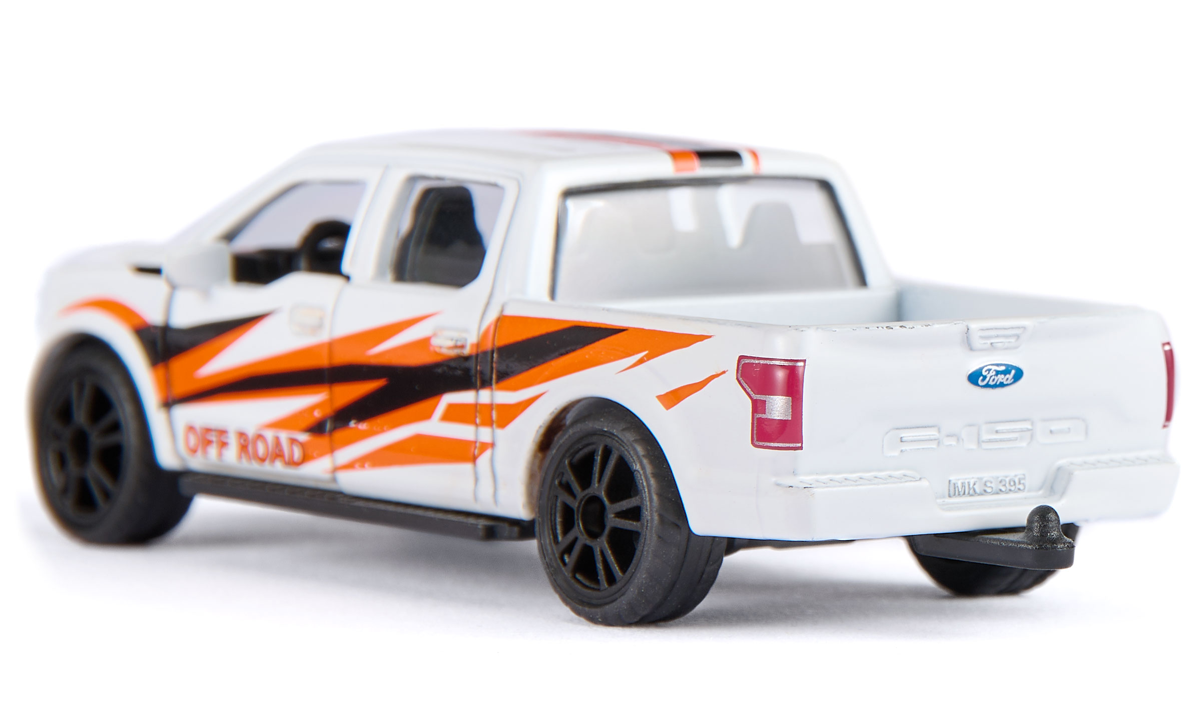 Ford F150 