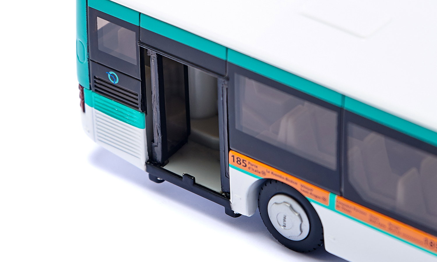 通販ファッション お値下げ中LION−TOYS GVB AMSTERDAM BUS 【公式通販】