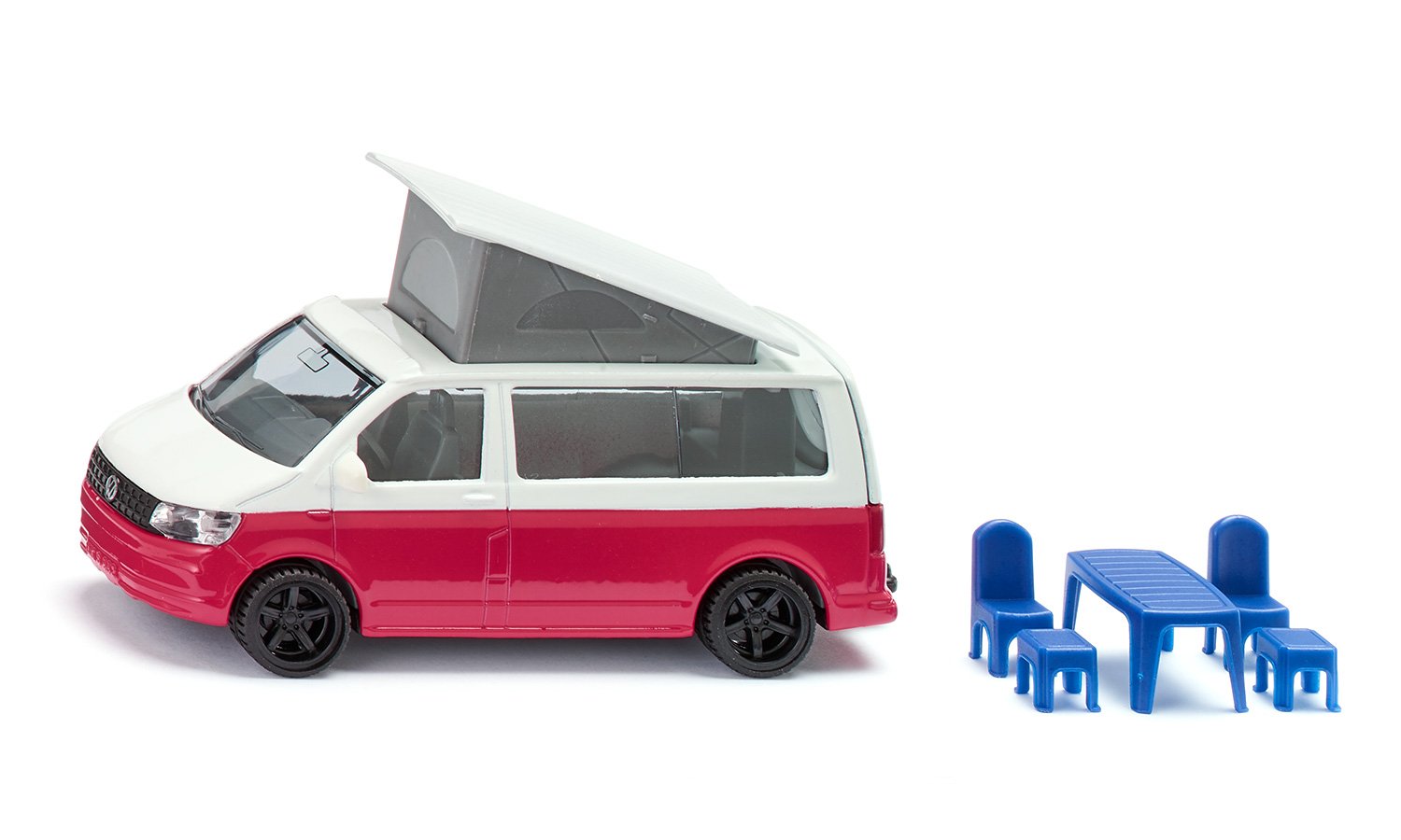 Siku VW T6 California 10192200001