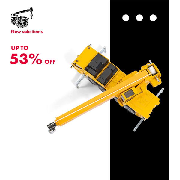 our November sale highlights