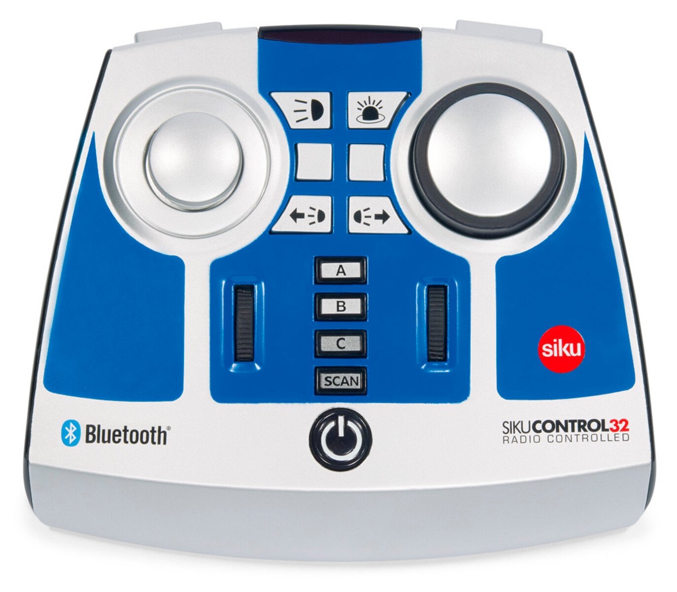 Siku control 32 radio hot sale controlled