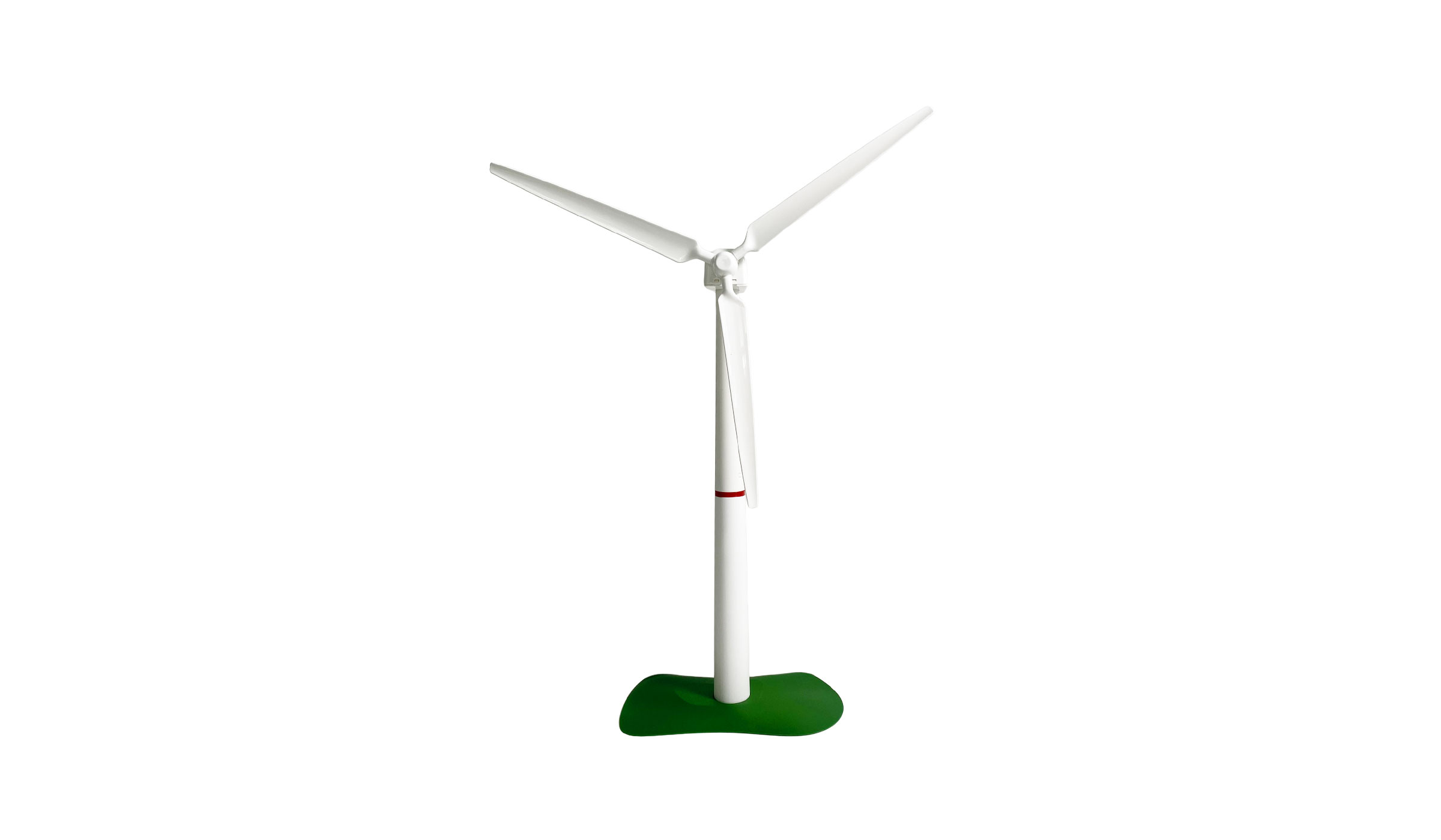 Windkraftanlage