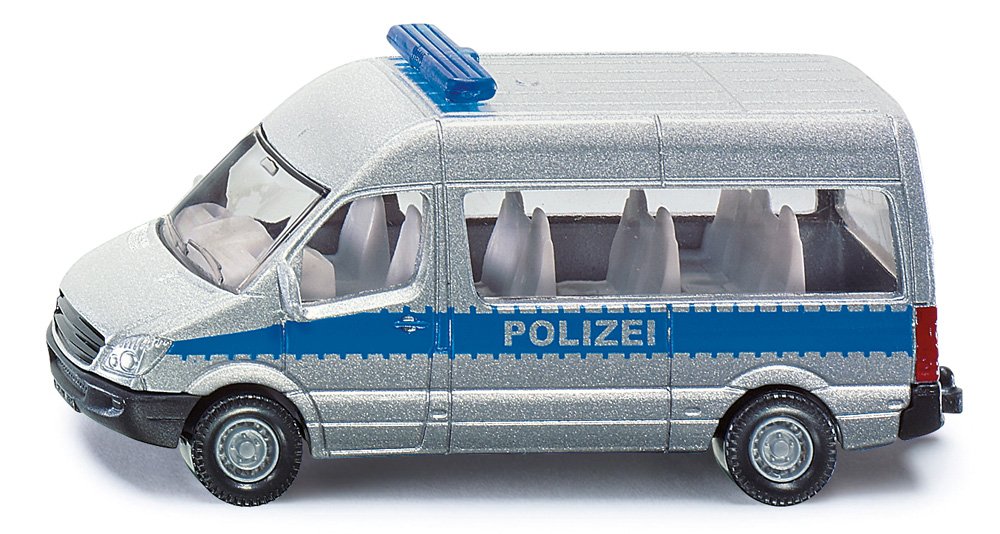 Siku Polizeibus 10080400005