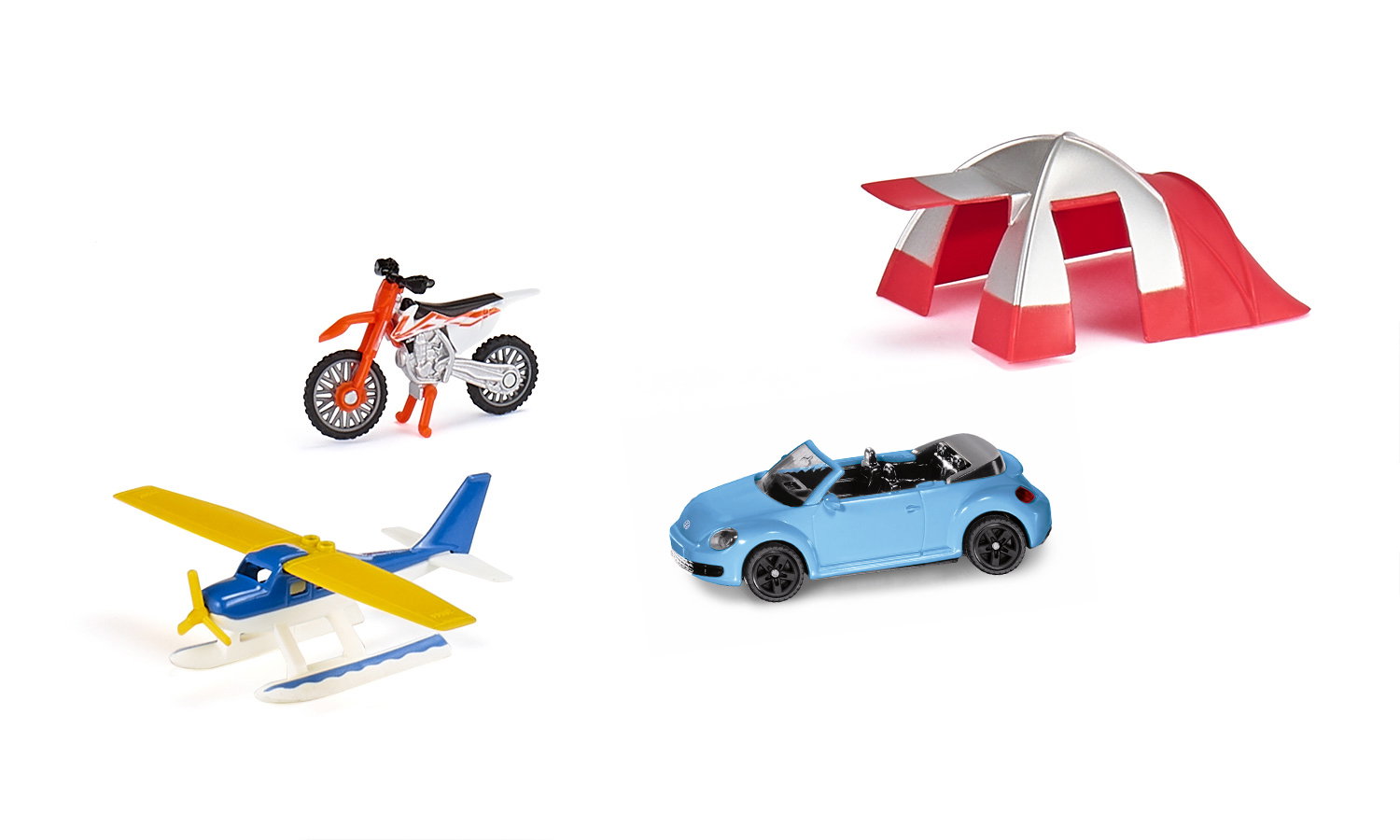 Freizeit-Set | 10632500001