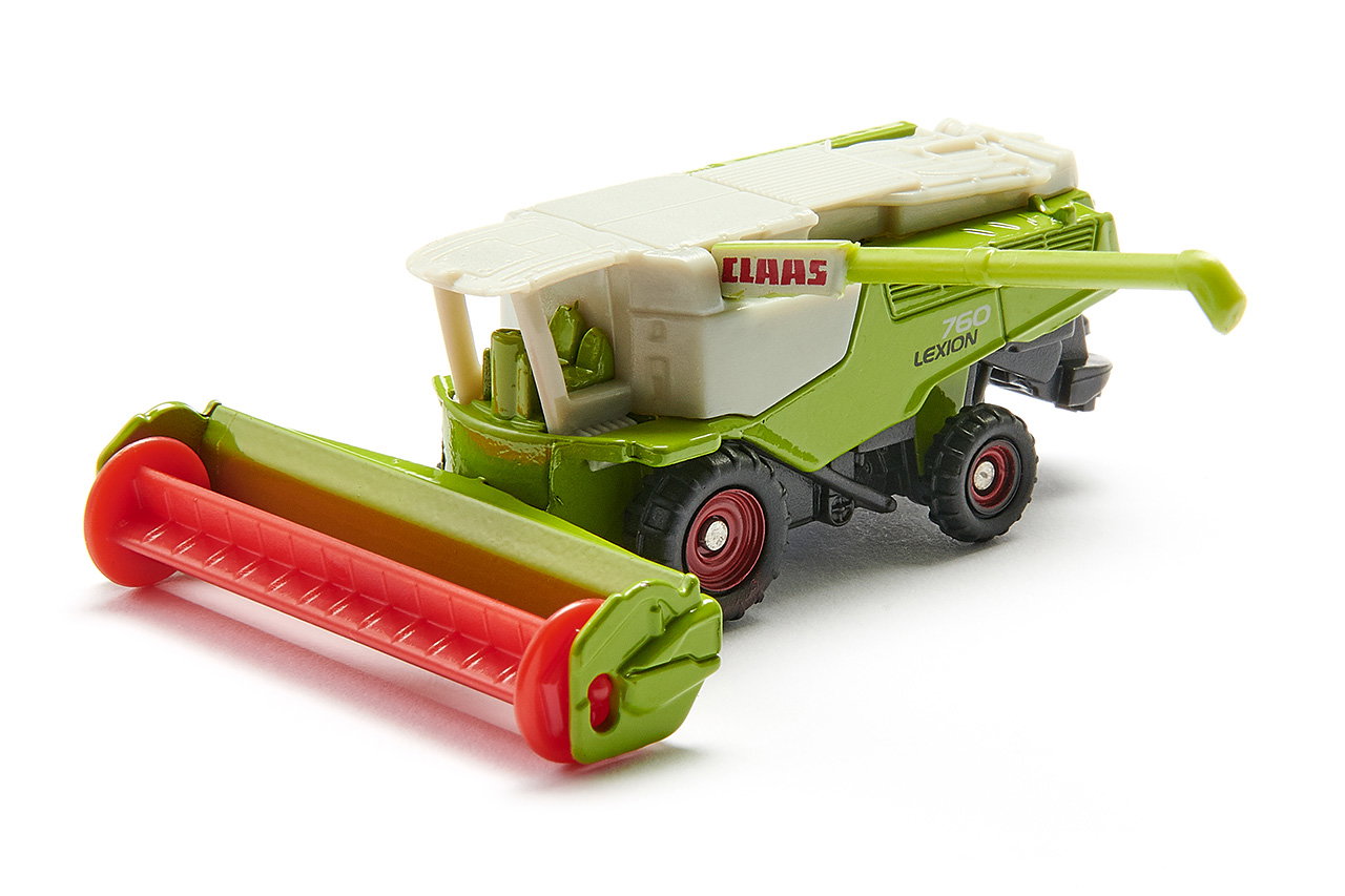 Claas Combine harvester | 10147600001