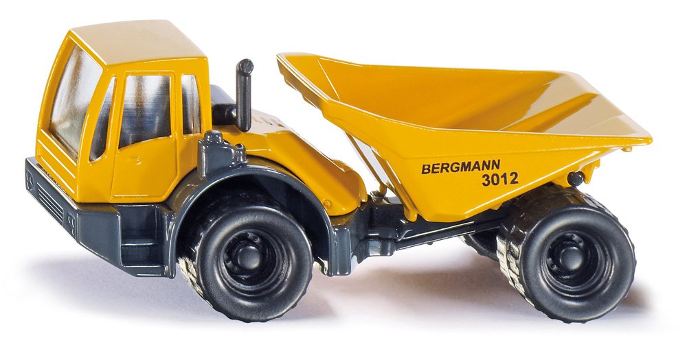 Siku dump truck sales
