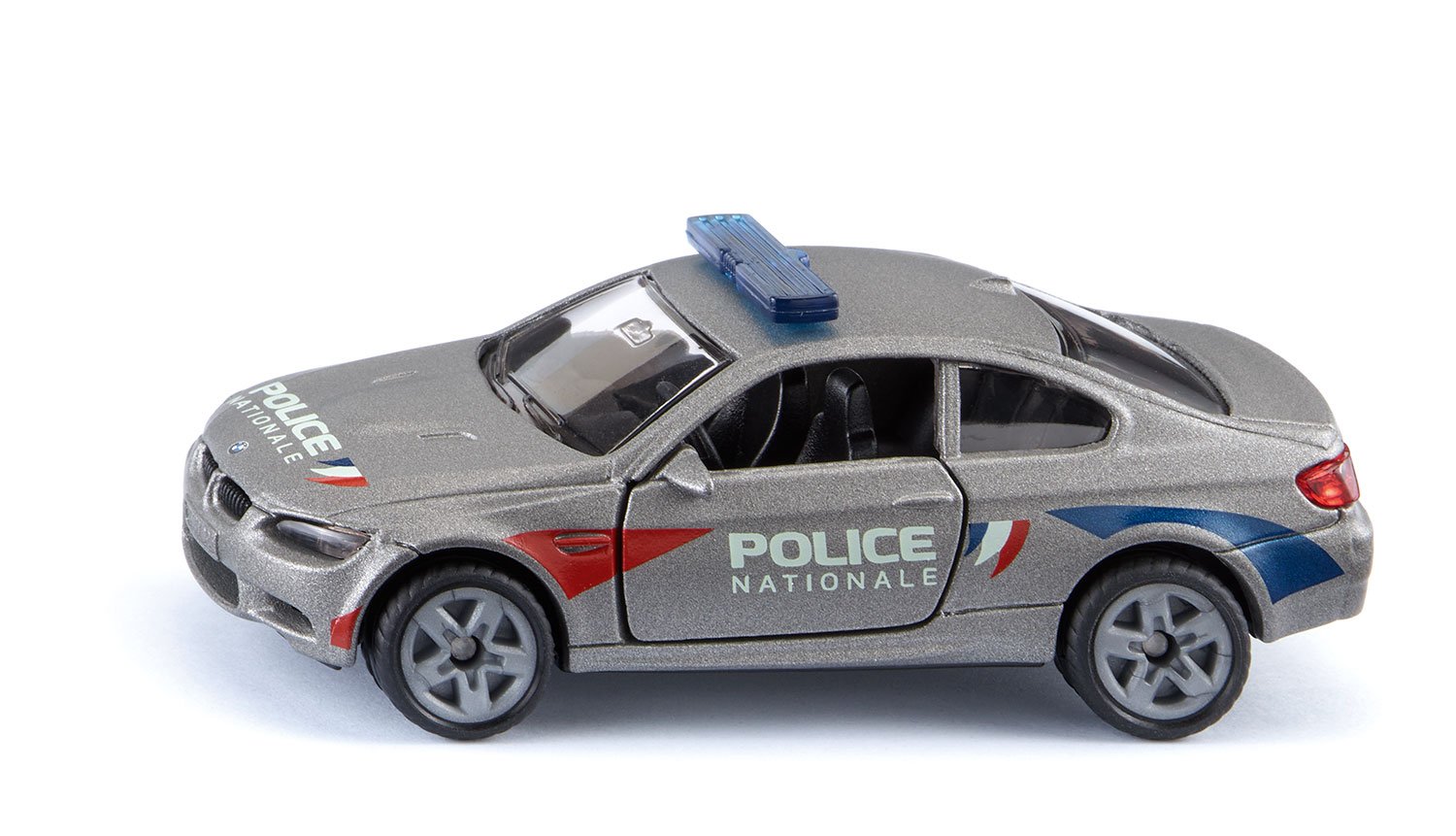BMW M3 Coupé French police
