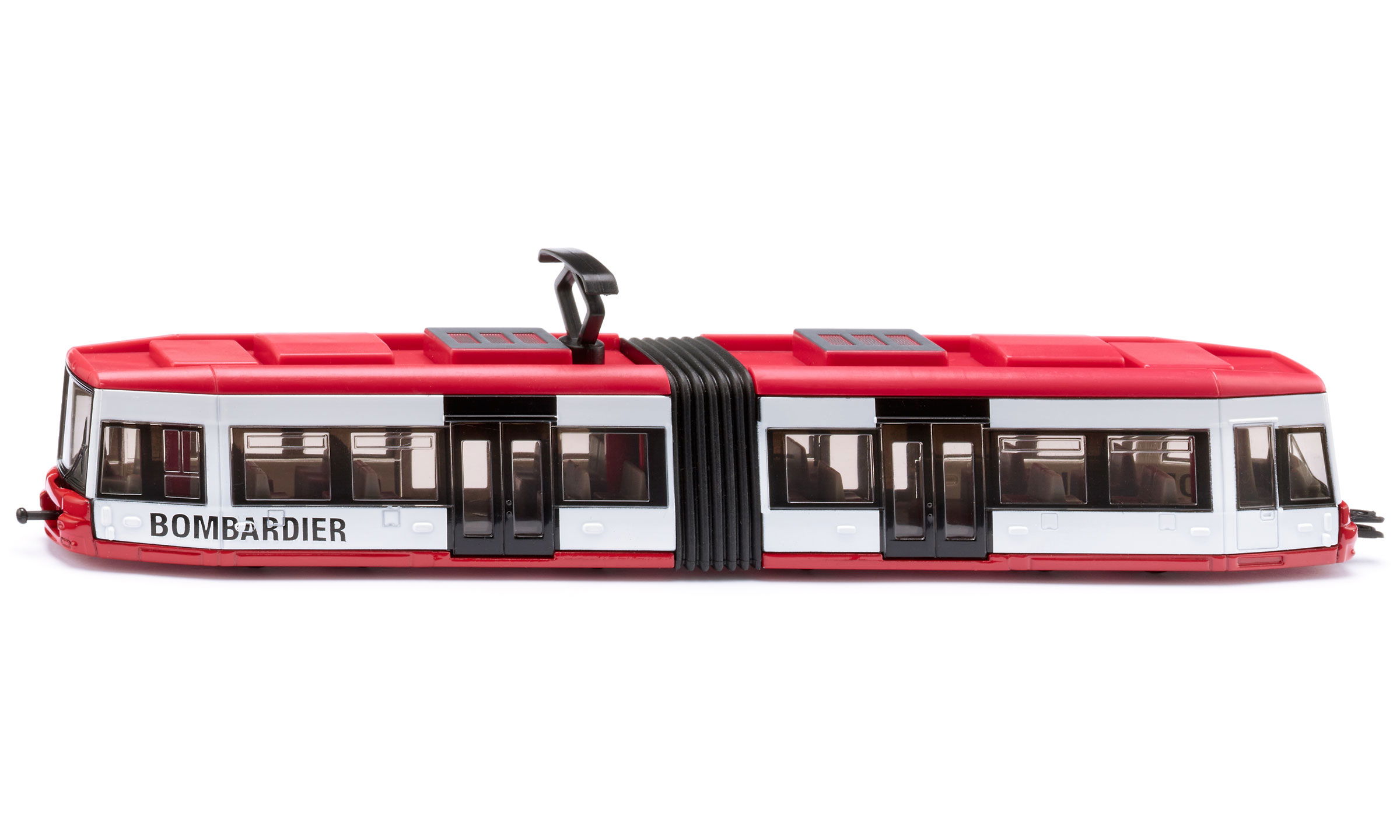 Bombardier Tram