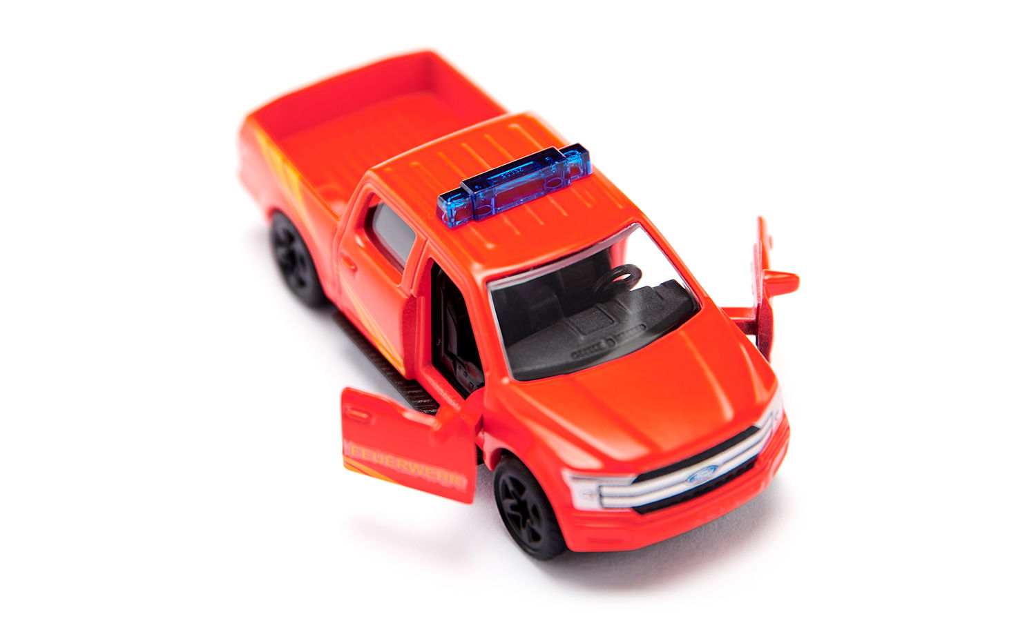 Fire Brigade working boat | 10211700000