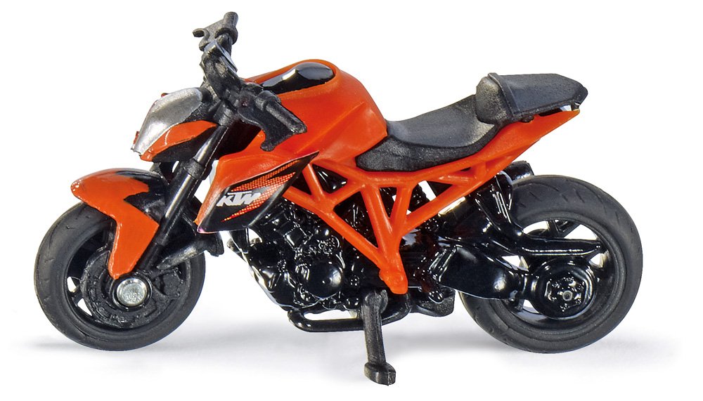 Siku KTM 1290 Super Duke R 10138400001