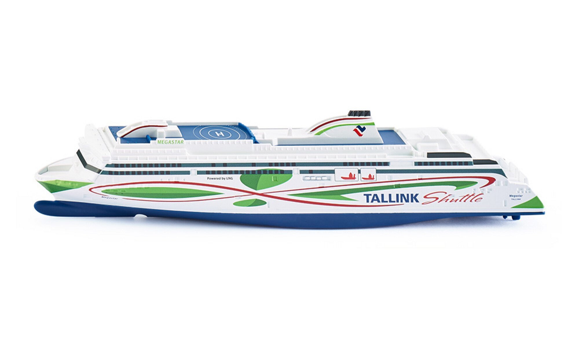 Tallink Megastar veerboot