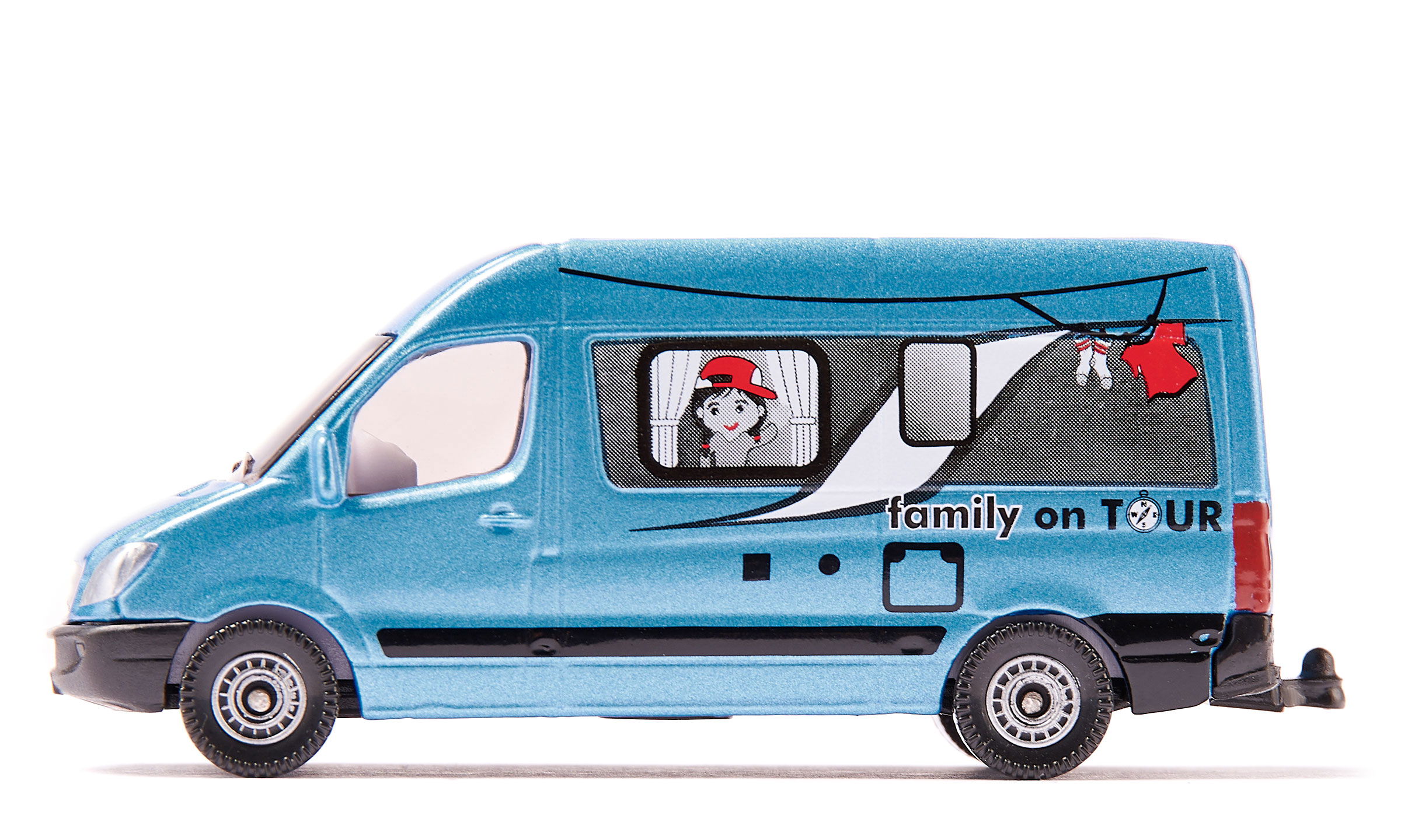 Campervan