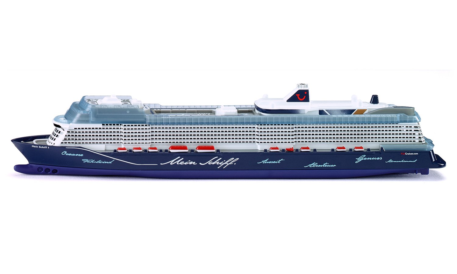 Mein Schiff 1 10173000001