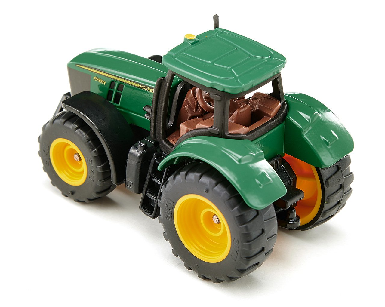 John Deere 6215R | 10106400000