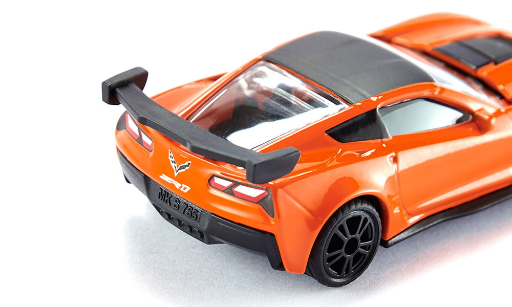 Chevrolet Corvette ZR1 | 10153400001