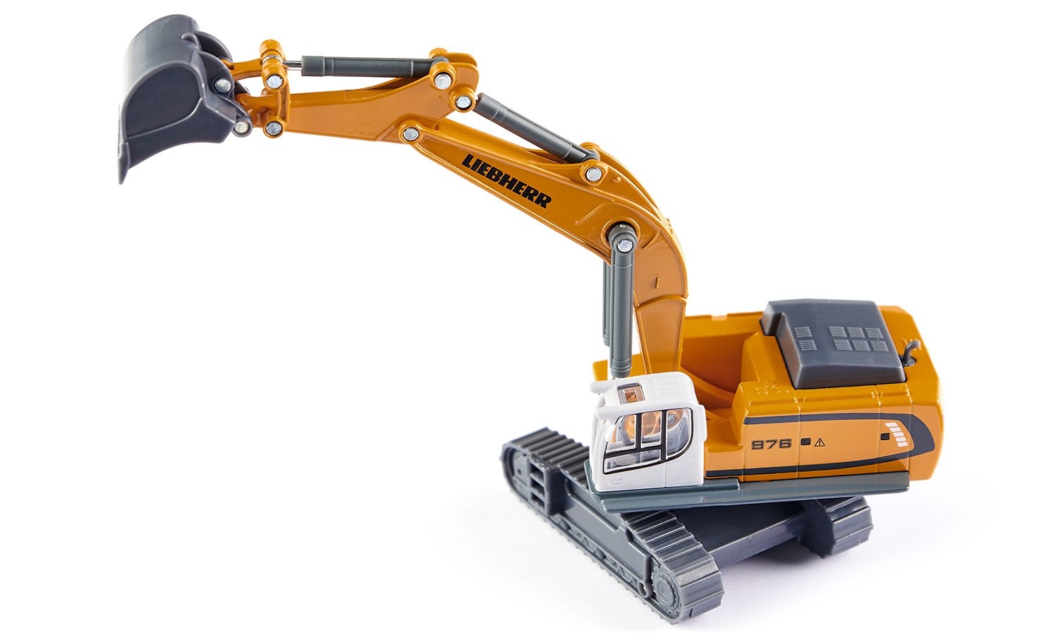 Liebherr Hydraulic excavator | 10187400003