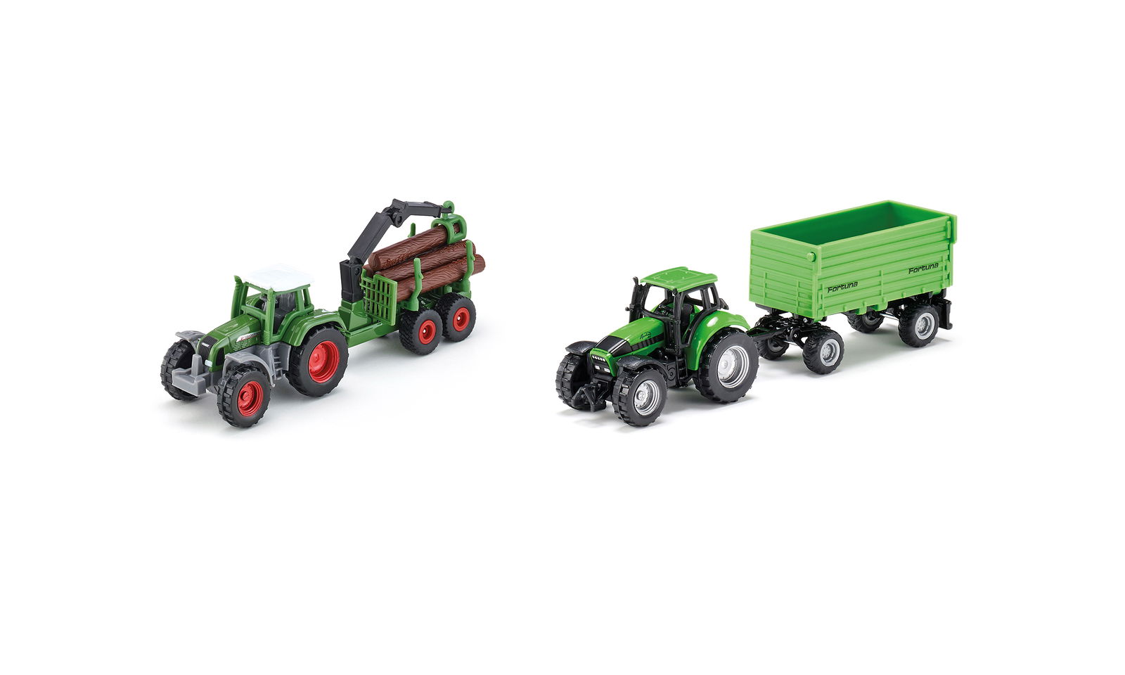 Siku Landwirtschaft-Set 10049900000