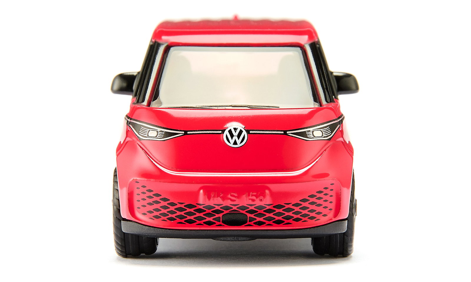 siku VW ID. Buzz Cargo “Porsche Racing Service” | 10112100000