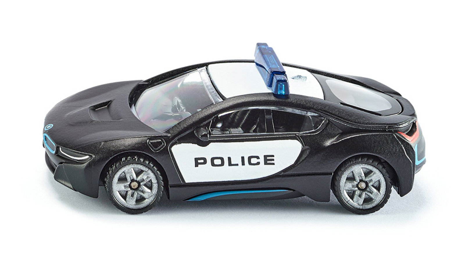 Siku BMW i8 US-Police 10153300000