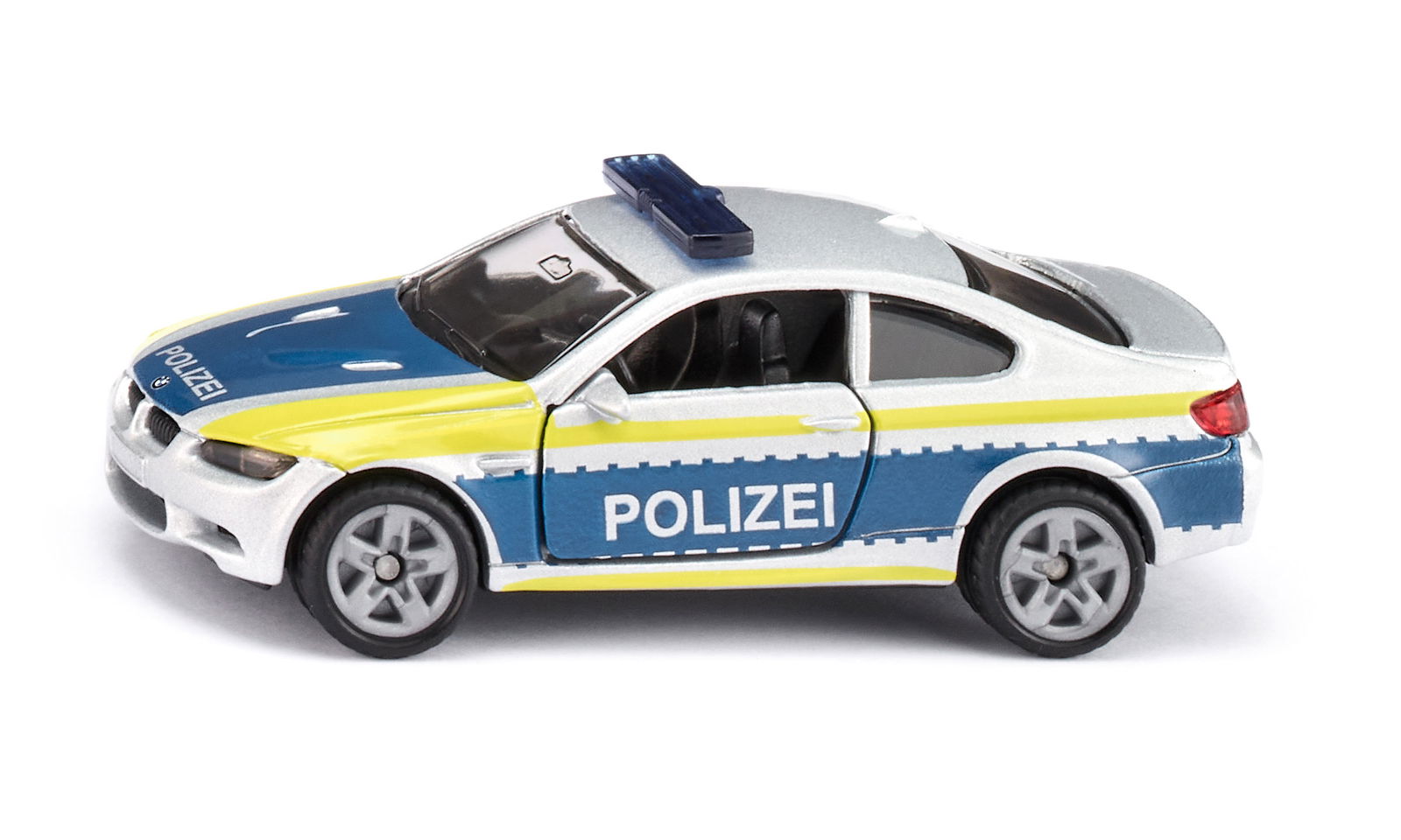 Siku BMW M3 Coupé Polizei 10153200000