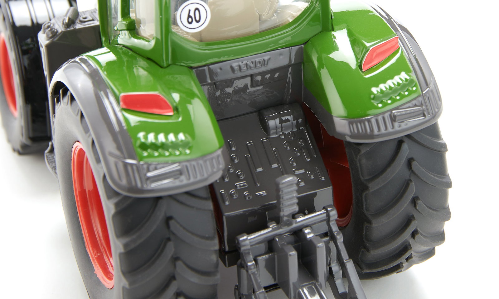 SIKU 1/32 Fendt 728Varioトラクター SK3293 Siku 3293 - Fendt 728 Vario Tractor - New 2024 - Scale 1:32 | eBay
