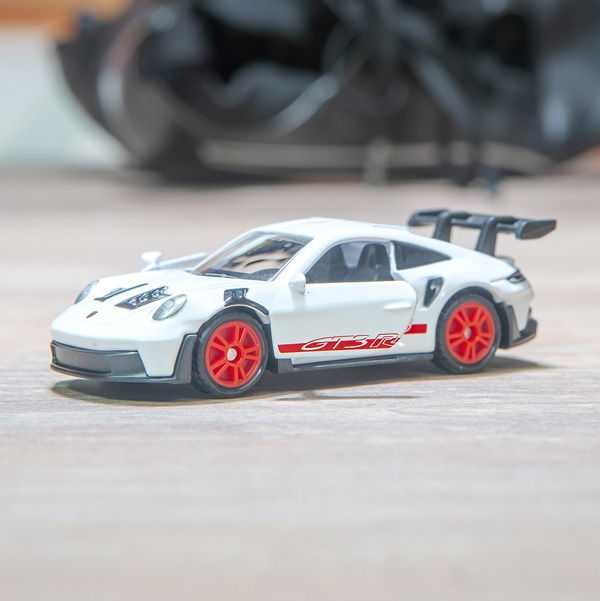 Porsche 911 GT3 RS