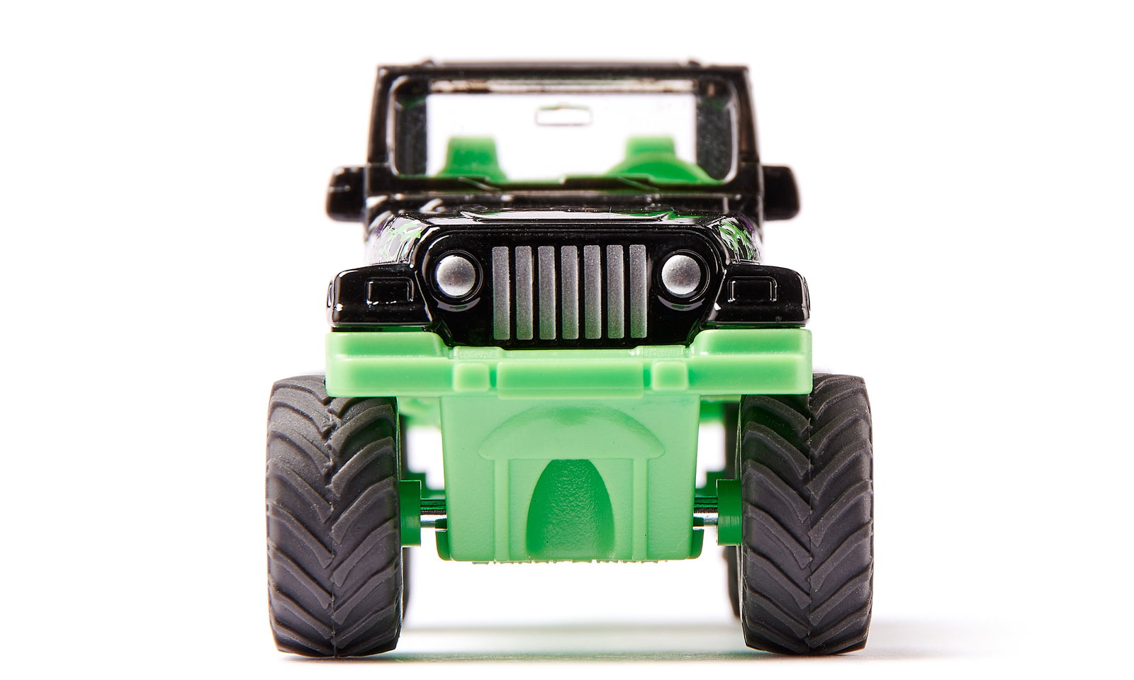 Jeep 'Big Wheel | 10155400000
