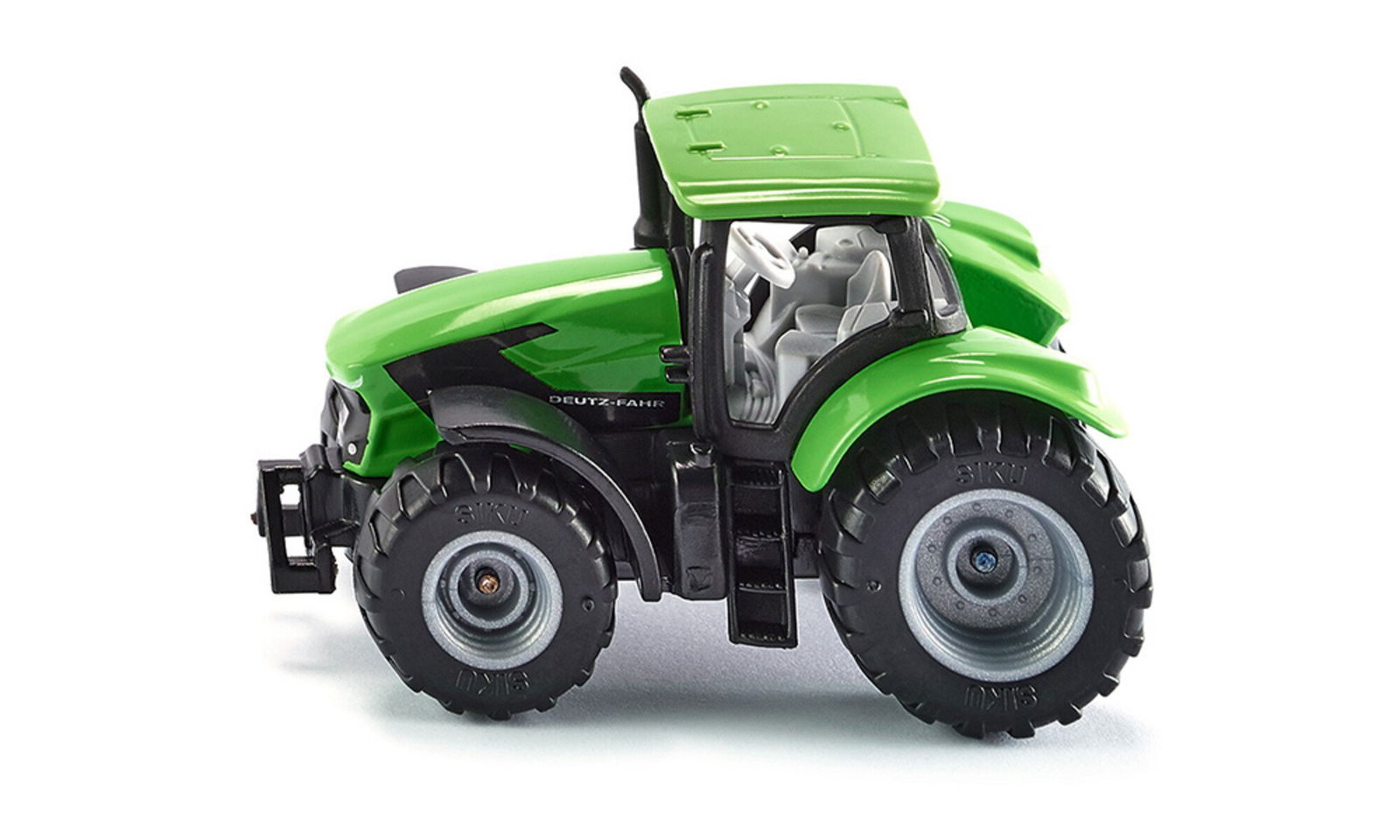 Siku DEUTZ-FAHR TTV 7250 Agrotron 10108100000