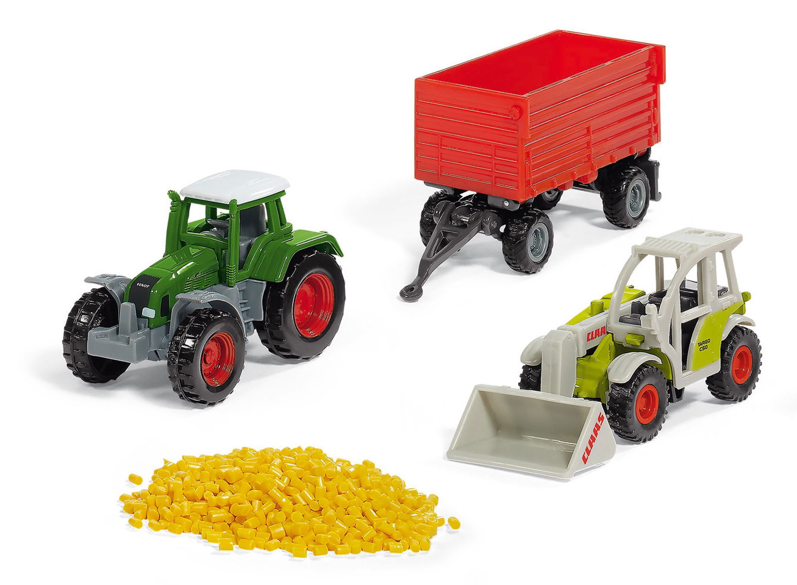 Siku Geschenkset Landwirtschaft 10630400001