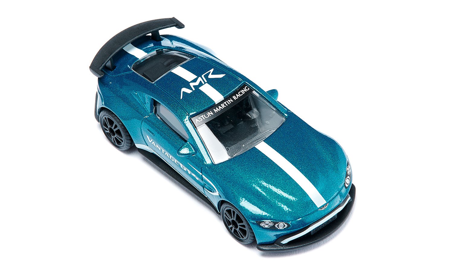 Aston Martin Vantage GT4